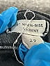 Madewell Black Gray Jeans Size 29 waist - photo 3