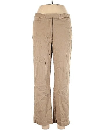 G.H. Bass & Co. Khakis (view 1)