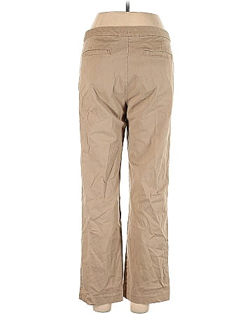 G.H. Bass & Co. Khakis (view 2)