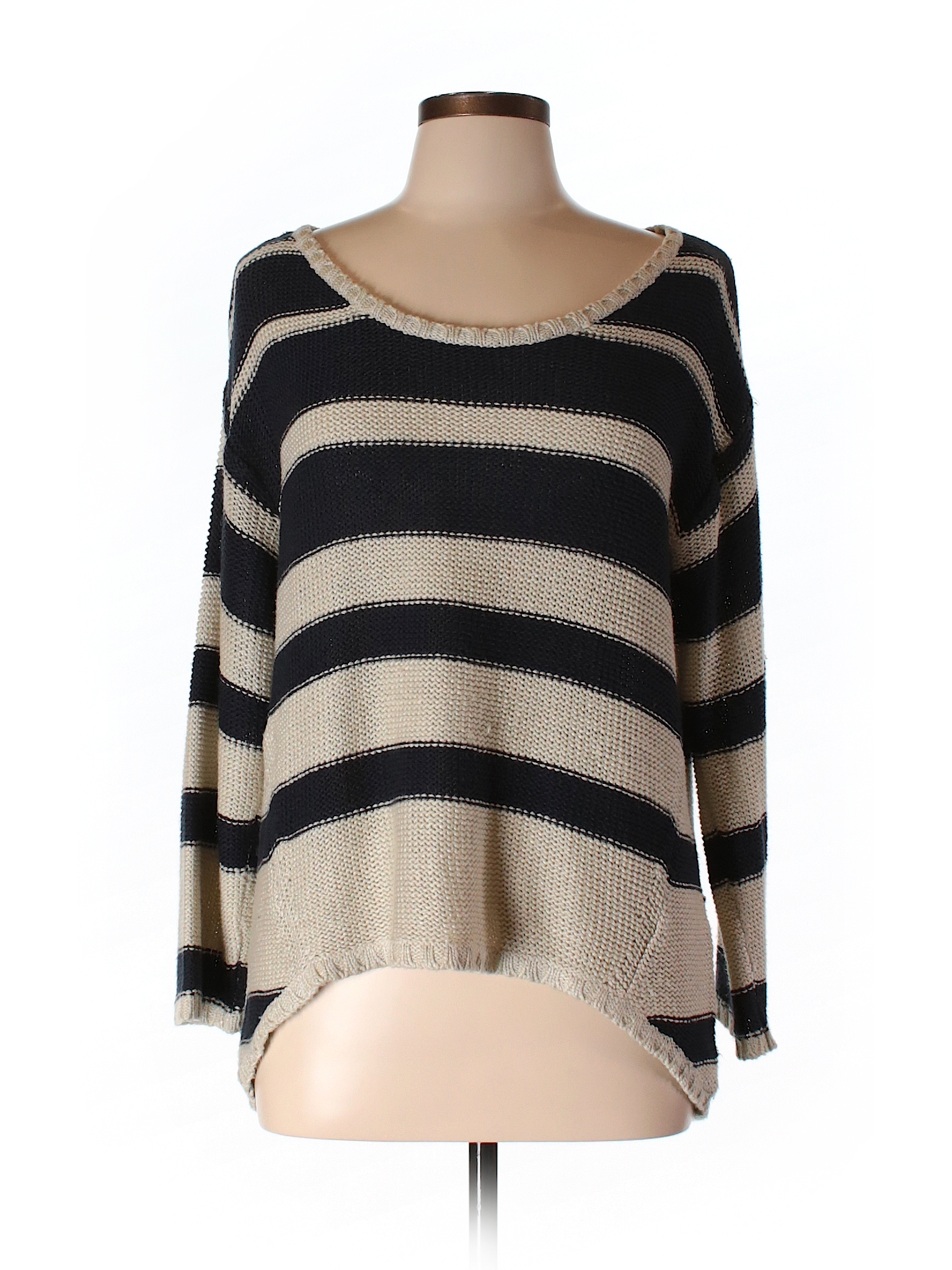 Quinn Pullover Sweater - 77% off only on thredUP