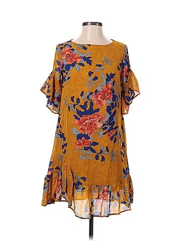Selfie Leslie Casual Dress (view 1)