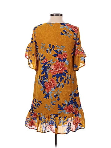 Selfie Leslie Casual Dress (view 2)