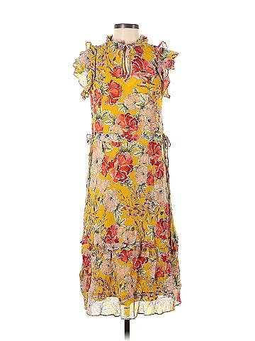 Left Coast by Dolan Casual Dress (view 1)