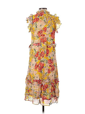 Left Coast by Dolan Casual Dress (view 2)