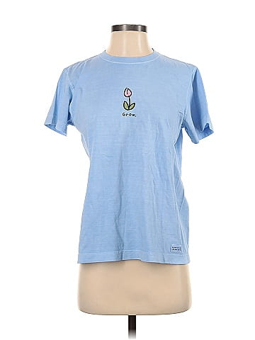 Life Is Good Short Sleeve T-Shirt (view 1)
