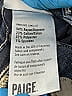 Paige Blue Jeans Size 25 waist - photo 4