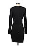Black Halo Black Cocktail Dress Size 2 - photo 2