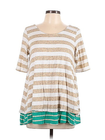 Puella Short Sleeve T-Shirt (view 1)
