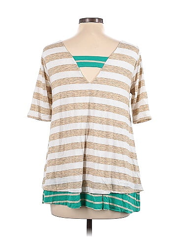 Puella Short Sleeve T-Shirt (view 2)