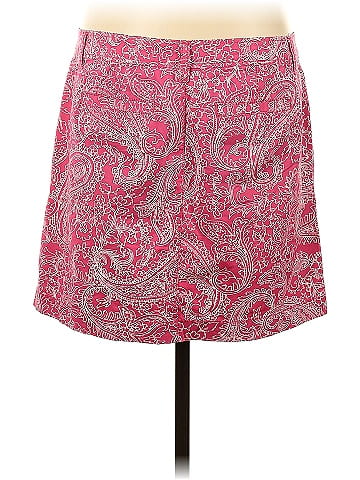 G.H. Bass & Co. Casual Skirt (view 2)