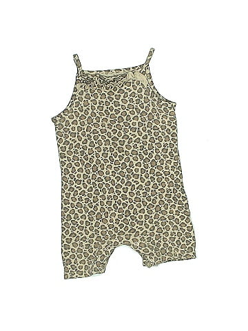 Touched by Nature Jumpsuit (view 1)