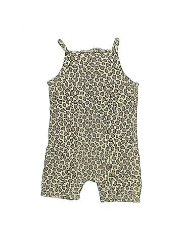Touched by Nature Jumpsuit (view 2)