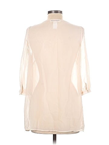 Paraella 3/4 Sleeve Blouse (view 2)