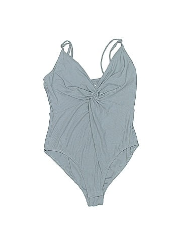 Polly Bodysuit (view 1)