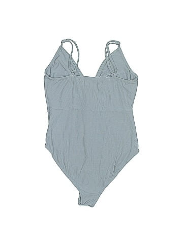 Polly Bodysuit (view 2)