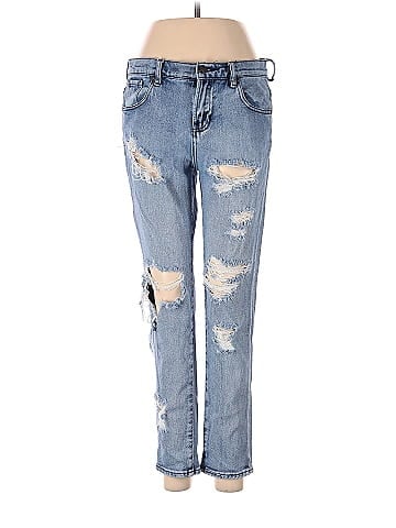 Melville Jeans (view 1)