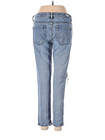 Melville Jeans (view 2)