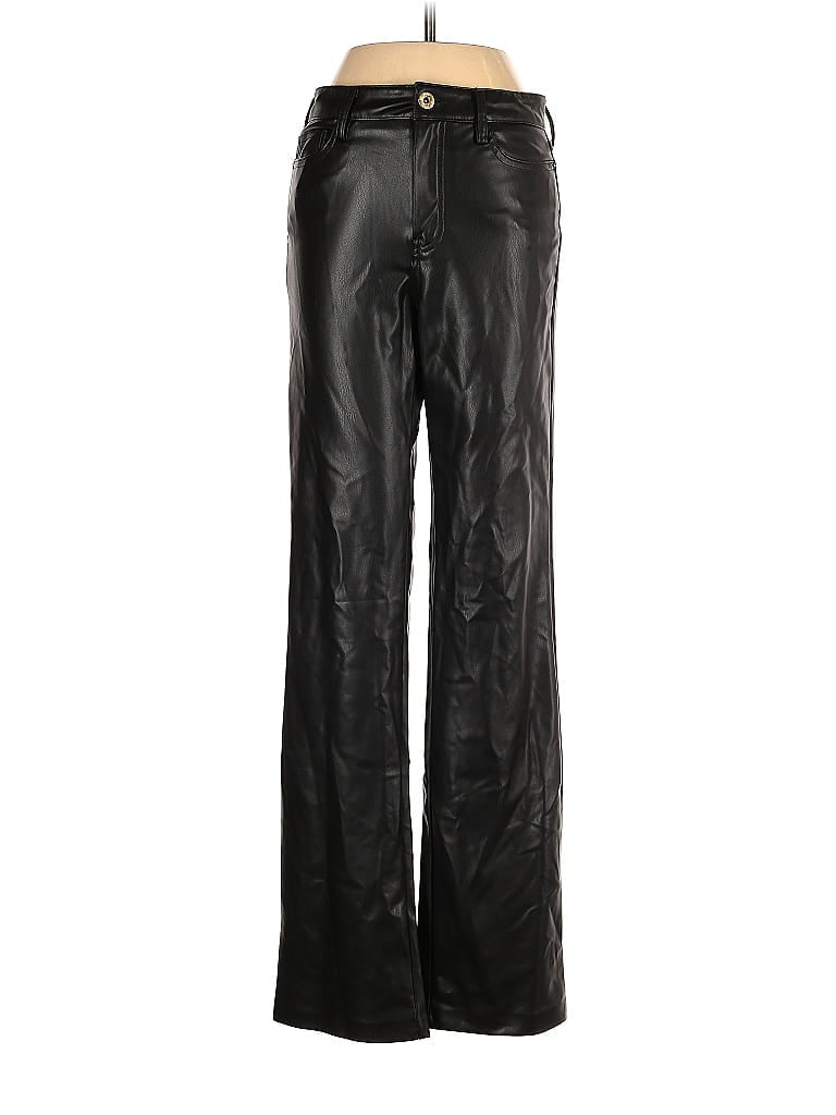 Zara Casual Pants In Multi