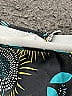 Unbranded Paisley Teal Casual Dress Size S - photo 3