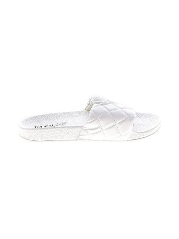 Truffle Sandals (view 1)
