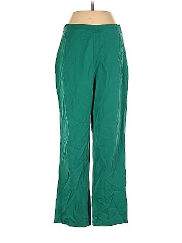 Privacy Please Casual Pants (view 1)