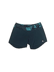 Oiselle Athletic Shorts