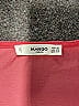 Mango Pink Sleeveless Top Size XXS - photo 3