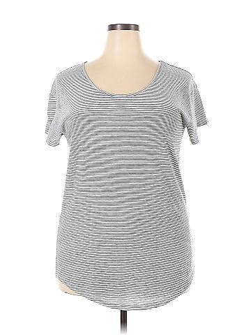 ALTERNATIVE Short Sleeve T-Shirt (view 1)