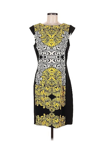 ILE New York Cocktail Dress (view 1)