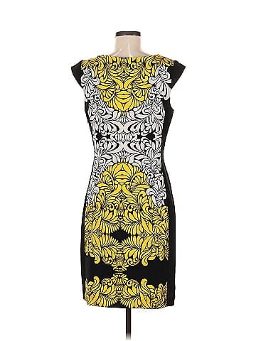 ILE New York Cocktail Dress (view 2)