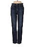 Paige Blue Jeans Size 25 waist - photo 1