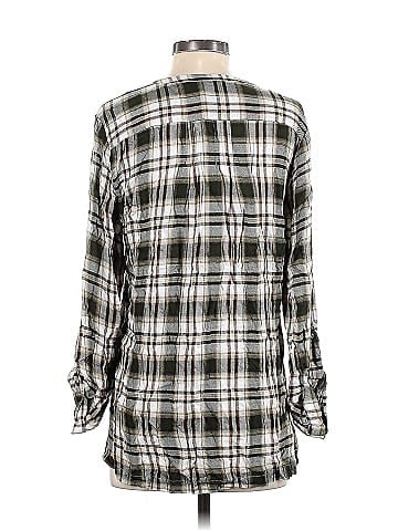 Linda anderson 3/4 Sleeve Blouse (view 2)