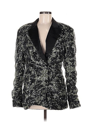 ROTATE Blazer (view 1)