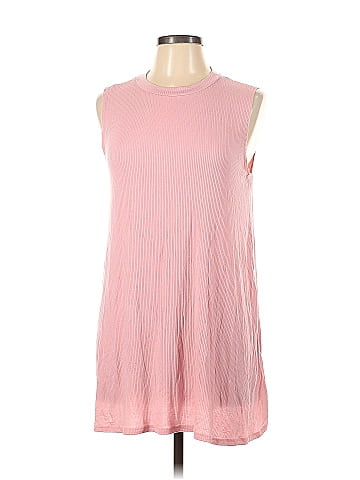 Chris & Carol Casual Dress (view 1)