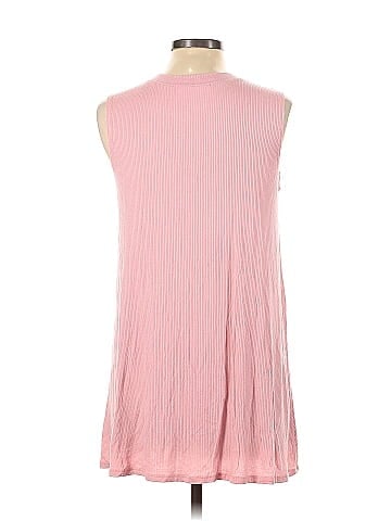 Chris & Carol Casual Dress (view 2)