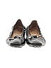 Tod's Black Leather Ballerinas  Size 4 - photo 2