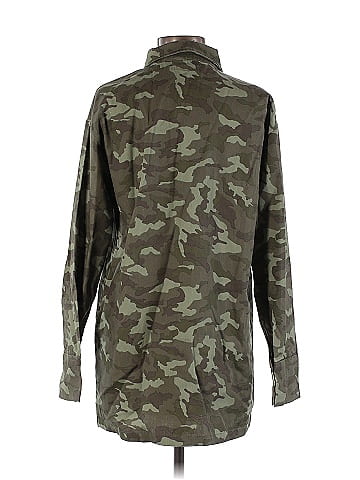 PrettyLittleThing Coat (view 2)