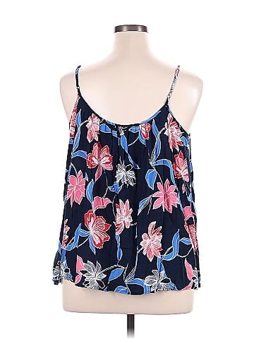 Gap Outlet Sleeveless Blouse (view 2)