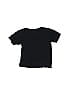 Assorted Brands Black Short Sleeve T-Shirt Size S (kids) - photo 2