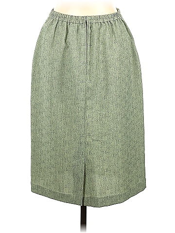 Halmode Casual Skirt (view 2)