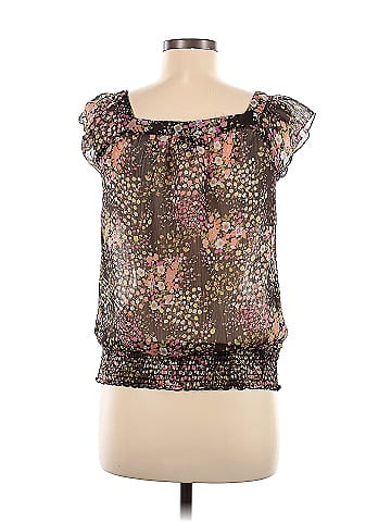 bylin Sleeveless Blouse (view 2)