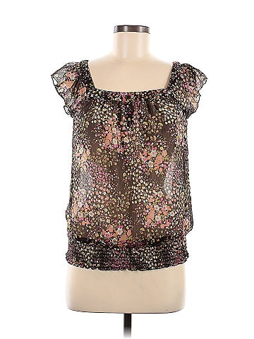 bylin Sleeveless Blouse (view 1)