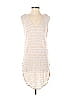 L Space Ivory Sweater Vest Size S - photo 1