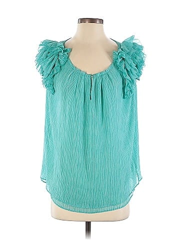 Banana Republic Sleeveless Blouse (view 1)