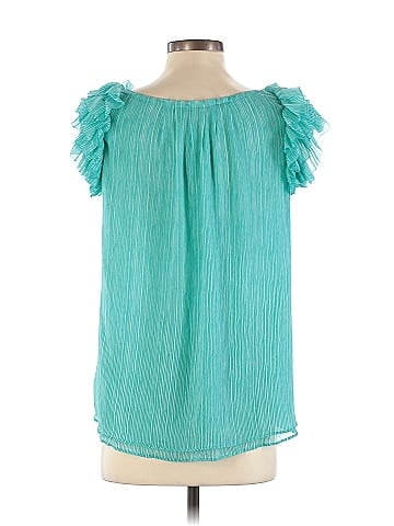 Banana Republic Sleeveless Blouse (view 2)
