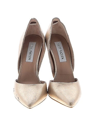 Steve Madden Heels (view 2)