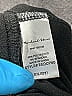 Michael Stars Solid Black Jumpsuit Size S - photo 4