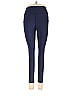 Anne Cole Blue Active Pants Size M - photo 1