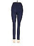 Anne Cole Blue Active Pants Size M - photo 2
