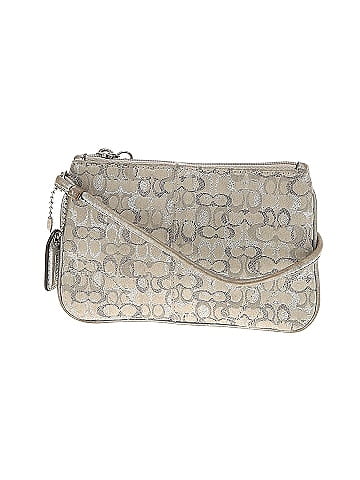 Coach Wristlet (view 1)